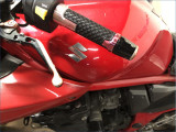SUZUKI 650 BANDIT S 34CV