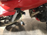 SUZUKI 650 BANDIT S 34CV