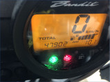 SUZUKI 650 BANDIT S 34CV