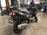 GILERA 500 FUOCO 
