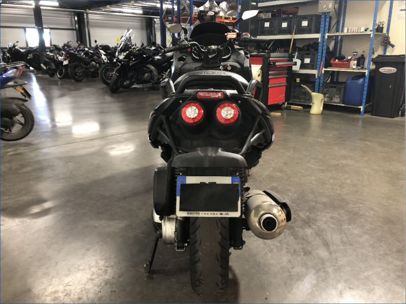 GILERA 500 FUOCO 