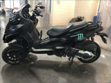 GILERA 500 FUOCO 