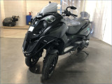 GILERA 500 FUOCO 
