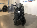 GILERA 500 FUOCO 