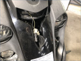 GILERA 500 FUOCO 