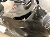 GILERA 500 FUOCO 