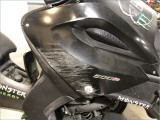 GILERA 500 FUOCO 