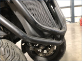 GILERA 500 FUOCO 