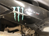 GILERA 500 FUOCO 