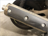 GILERA 500 FUOCO 