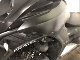 GILERA 500 FUOCO 