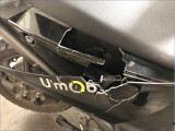 U MOB 50 INFINITY PRO 