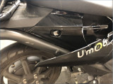 U MOB 50 INFINITY PRO 