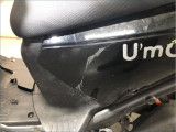 U MOB 50 INFINITY PRO 
