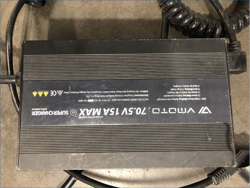 U MOB 50 INFINITY PRO 