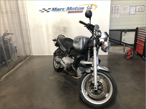 BMW R1100R 