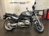 BMW R1100R 