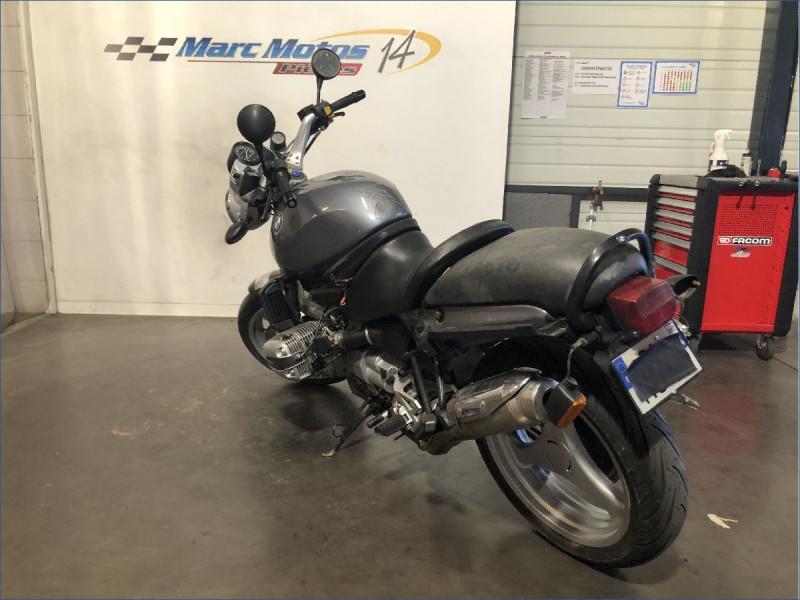 BMW R1100R 