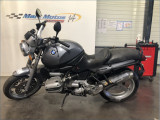 BMW R1100R 