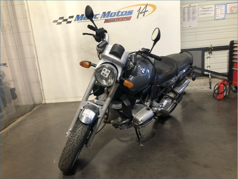 BMW R1100R 