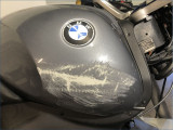 BMW R1100R 