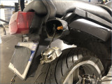 BMW R1100R 
