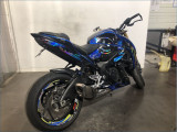 SUZUKI 1000 GSX-S 