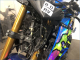 SUZUKI 1000 GSX-S 