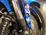 SUZUKI 1000 GSX-S 