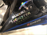 SUZUKI 1000 GSX-S 