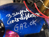 SUZUKI 1000 GSX-S 
