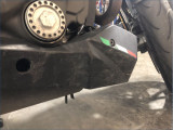 APRILIA 125 TUONO 