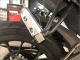APRILIA 125 TUONO 
