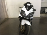 HONDA 600 CBR FS 