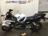 HONDA 600 CBR FS 