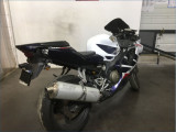 HONDA 600 CBR FS 