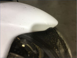 HONDA 600 CBR FS 