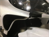 HONDA 600 CBR FS 