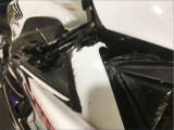 HONDA 600 CBR FS 