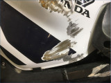 HONDA 600 CBR FS 