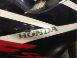 HONDA 600 CBR FS 