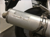 HONDA 600 CBR FS 