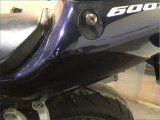 HONDA 600 CBR FS 