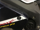 HONDA 600 CBR FS 