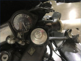 HONDA 600 CBR FS 
