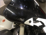 HONDA 600 CBR FS 