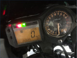 HONDA 600 CBR FS 