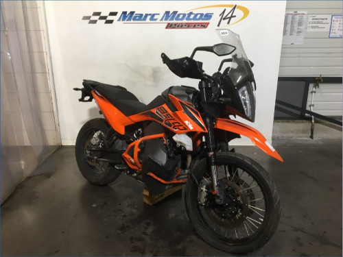 KTM 890 ADVENTURE MTT1