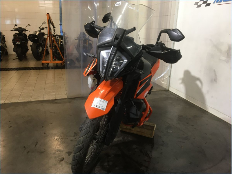 KTM 890 ADVENTURE MTT1