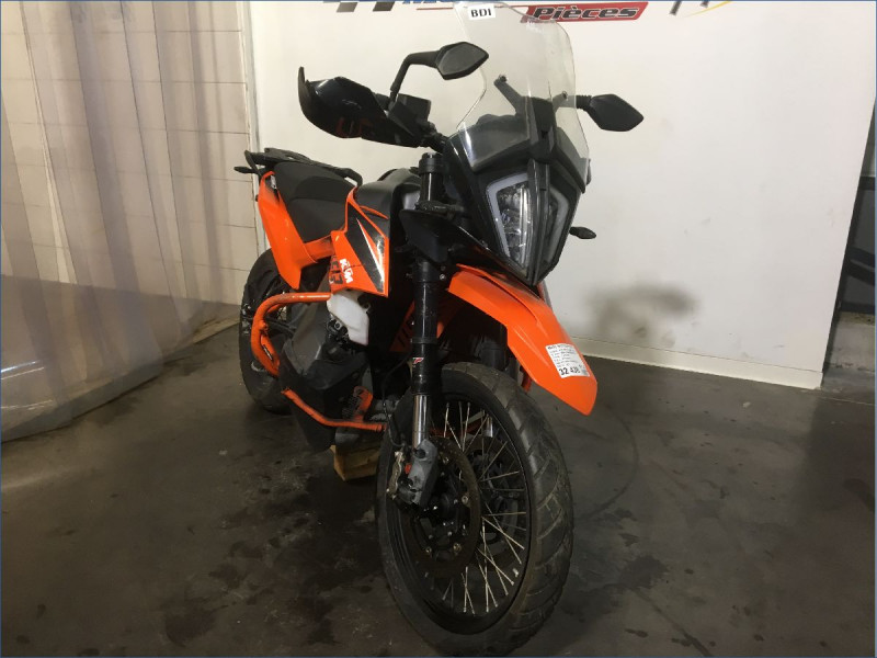 KTM 890 ADVENTURE MTT1